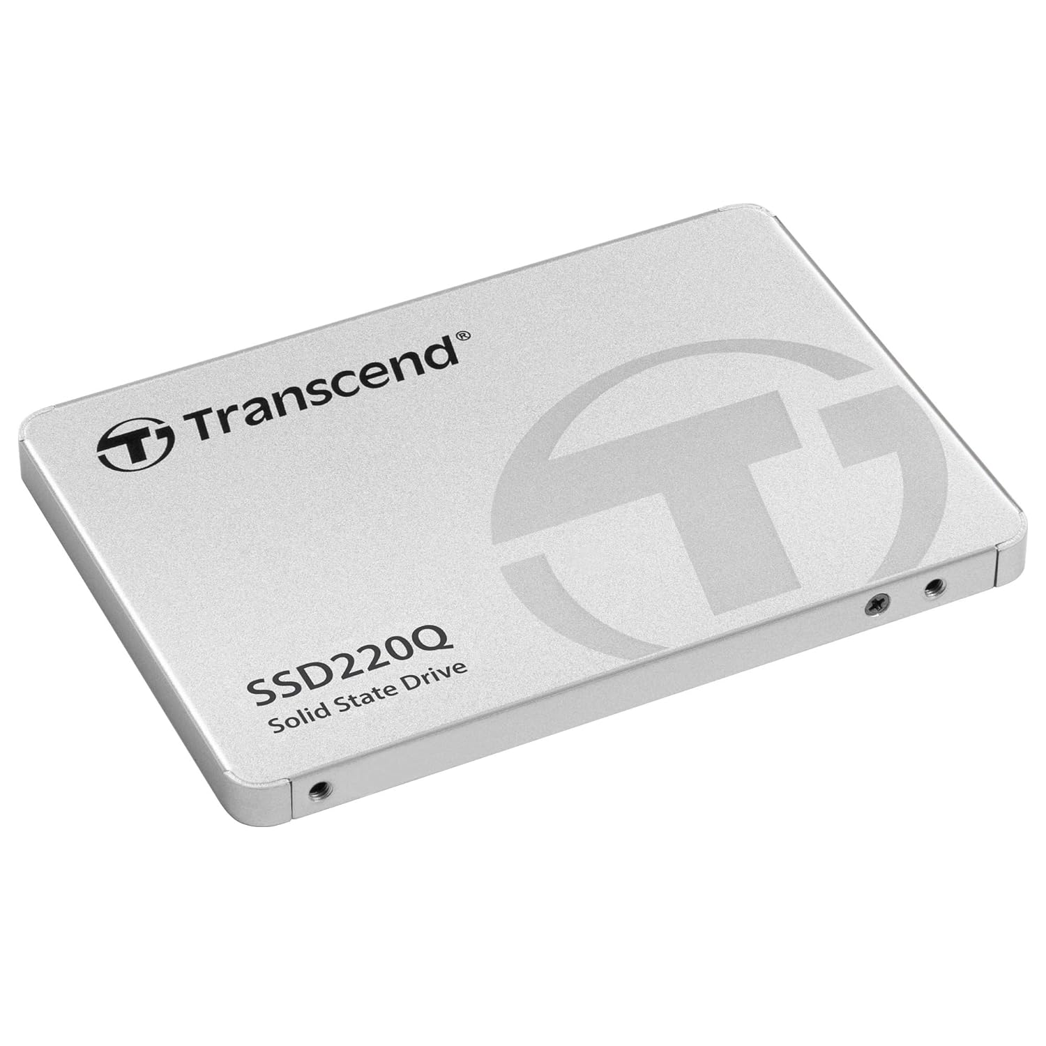 Transcend SSD220Q 2.5 Transcend SSD220Q 2.5